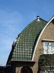 Dezelfde dakpannen (Burg. Schönfeldsingel 11, ook van Kruijer en Visker, 1937).
<br/>
Gert-Jan Lobbes, 2018